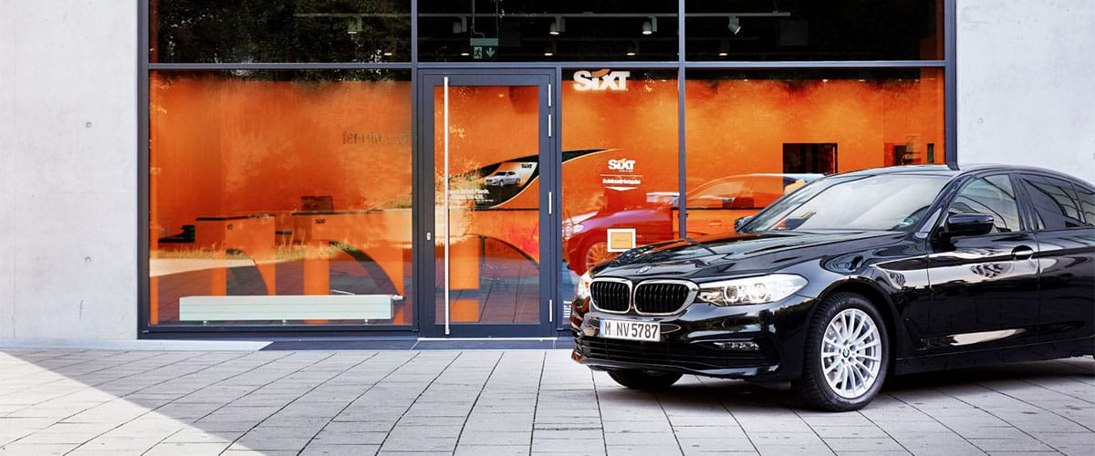 Sixt