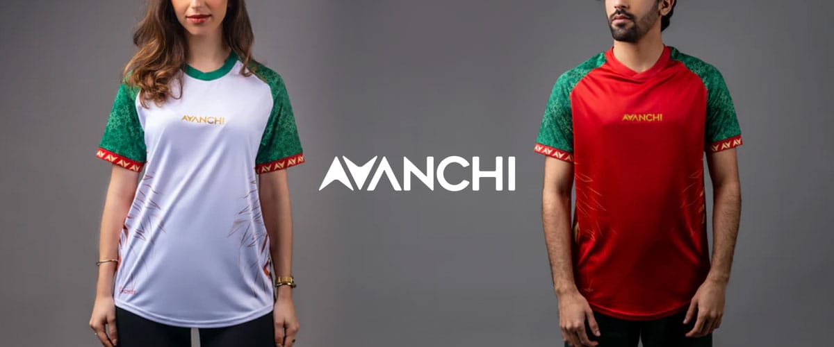 Avanchi shop