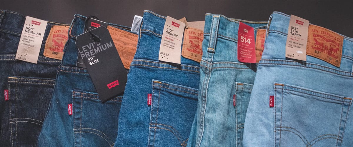 Levi’s