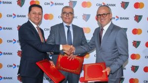 CIH Bank, Mastercard et la FRMJE avaient marqué l’e-sport marocain