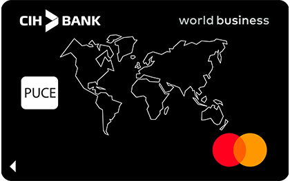 Carte World Business