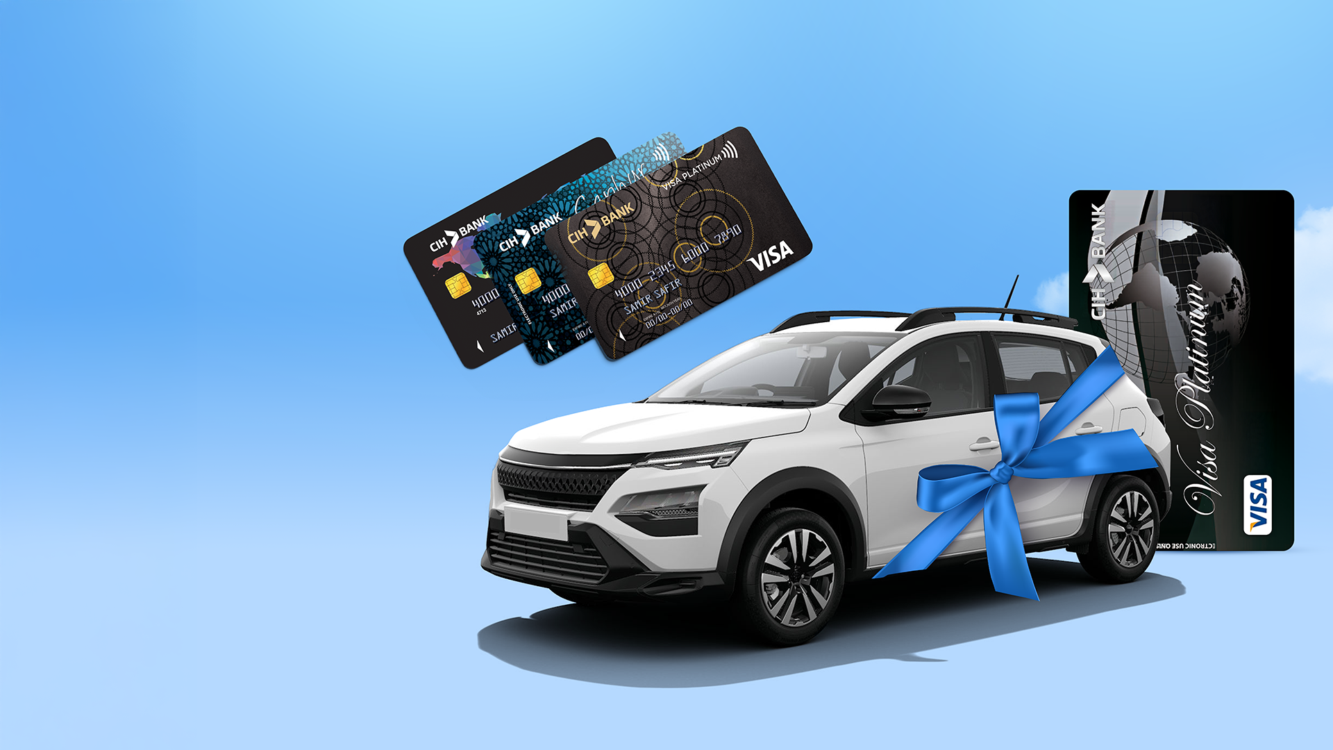 Accélérez vos paiements, prenez le volant !